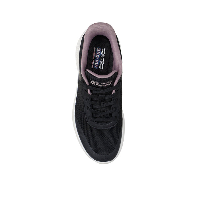 SKECHERS BOBS Sport Infinity - Vapor Glow Women's Casual Shoes