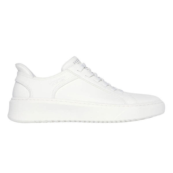 SKECHERS Hands Free Slip-ins®: Court Break - Double Vented Men's Casual Shoes