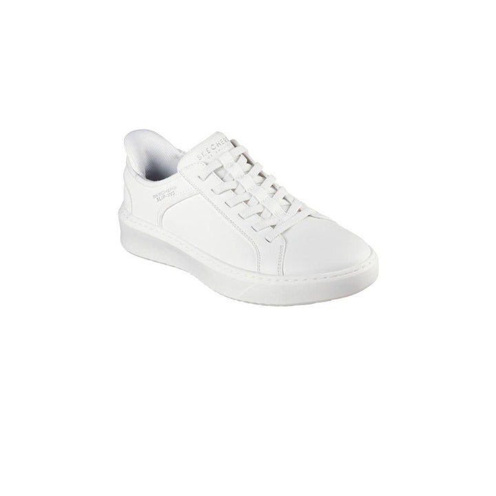 SKECHERS Hands Free Slip-ins®: Court Break - Double Vented Men's Casual Shoes