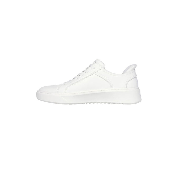 SKECHERS Hands Free Slip-ins®: Court Break - Double Vented Men's Casual Shoes