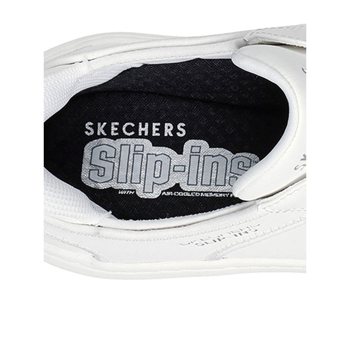 SKECHERS Hands Free Slip-ins®: Court Break - Double Vented Men's Casual Shoes