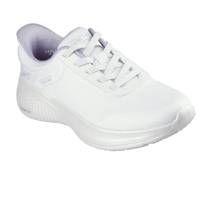 SKECHERS BOBS Sport Infinity - Vapor Glow Women's Casual Shoes