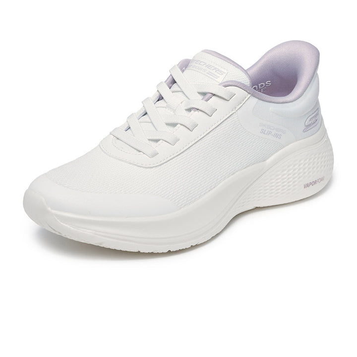 SKECHERS BOBS Sport Infinity - Vapor Glow Women's Casual Shoes