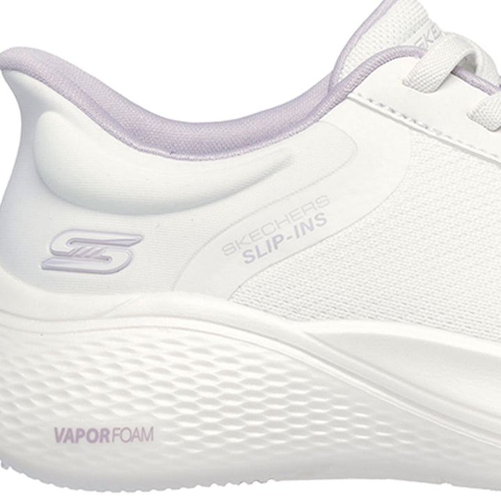 SKECHERS BOBS Sport Infinity - Vapor Glow Women's Casual Shoes
