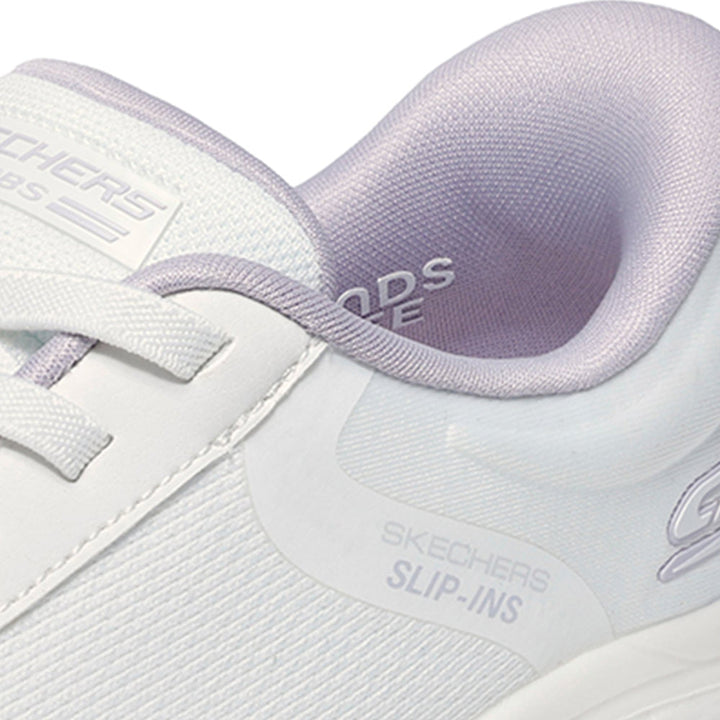 SKECHERS BOBS Sport Infinity - Vapor Glow Women's Casual Shoes