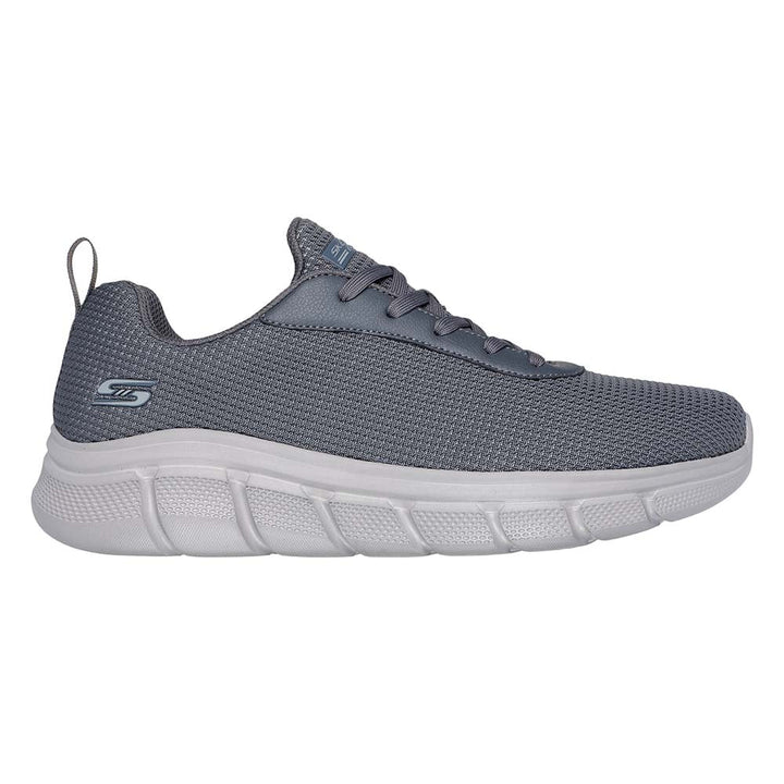 SKECHERS BOBS Sport™ B Flex - Cool Edge Men's Casual Shoes