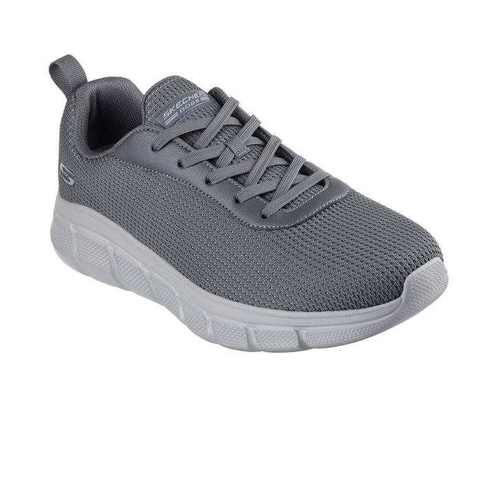 SKECHERS BOBS Sport™ B Flex - Cool Edge Men's Casual Shoes