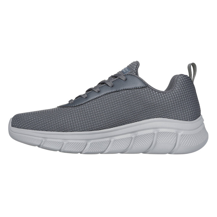 SKECHERS BOBS Sport™ B Flex - Cool Edge Men's Casual Shoes