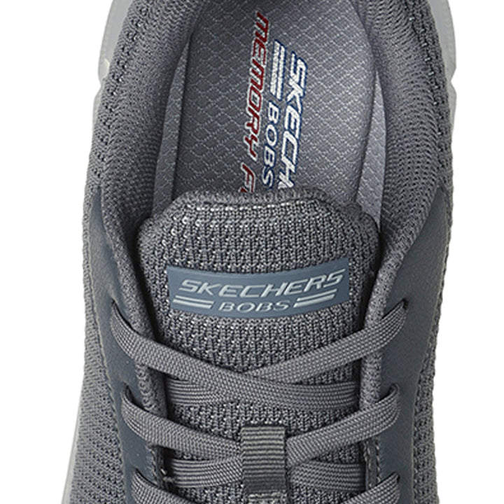 SKECHERS BOBS Sport™ B Flex - Cool Edge Men's Casual Shoes