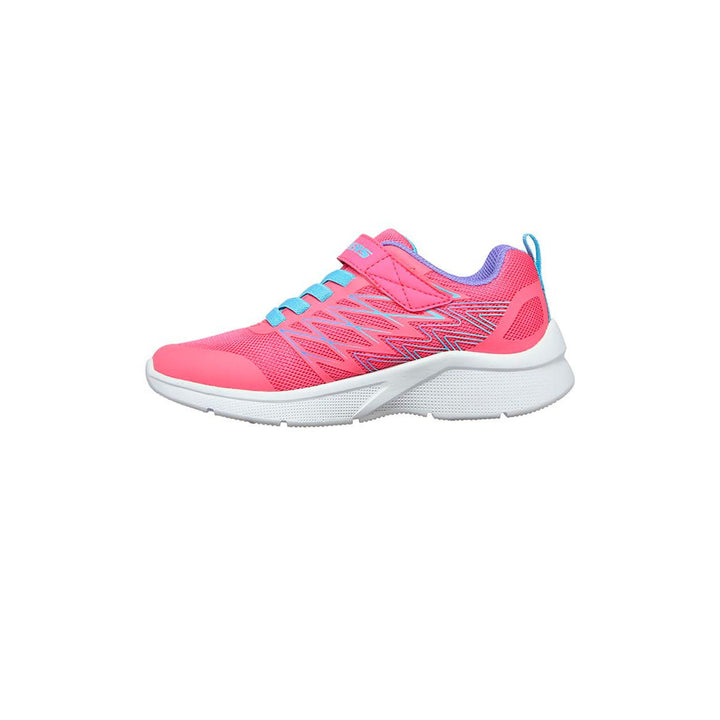 SKECHERS Microspec - Bold Delight Girls Casual Shoes