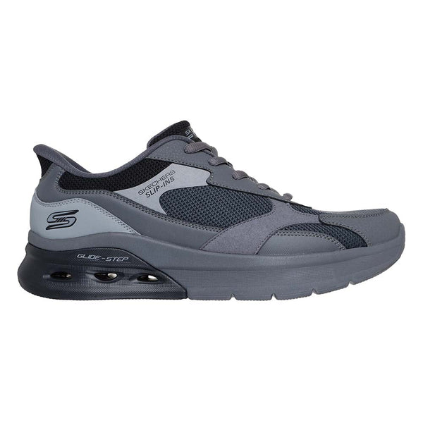 SKECHERS Slip-ins®: BOBS® Arc Waves 2.0 - Class Order Men's Casual Shoes