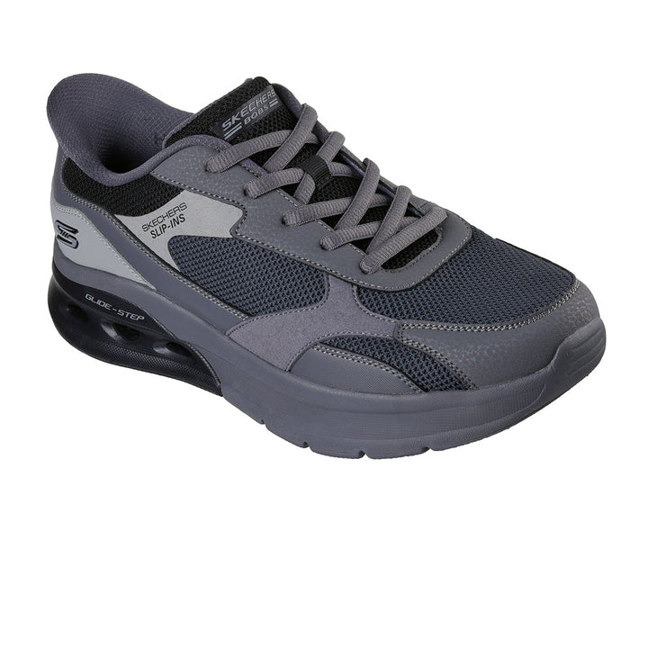 SKECHERS Slip-ins®: BOBS® Arc Waves 2.0 - Class Order Men's Casual Shoes