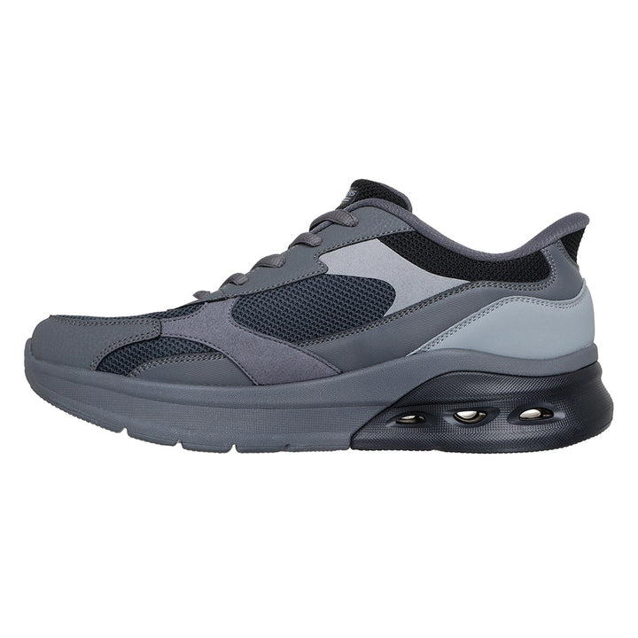 SKECHERS Slip-ins®: BOBS® Arc Waves 2.0 - Class Order Men's Casual Shoes