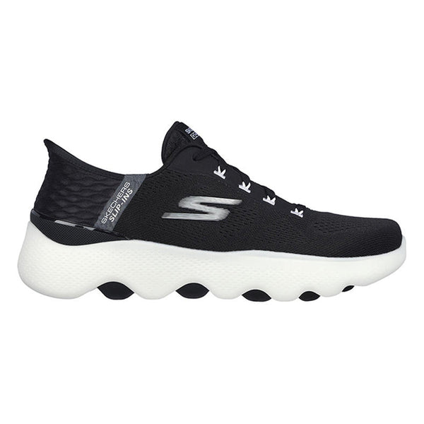 SKECHERS Hands Free Slip-ins® GO WALK® Massage Fit® - Swedish Massage Men's Training Shoes