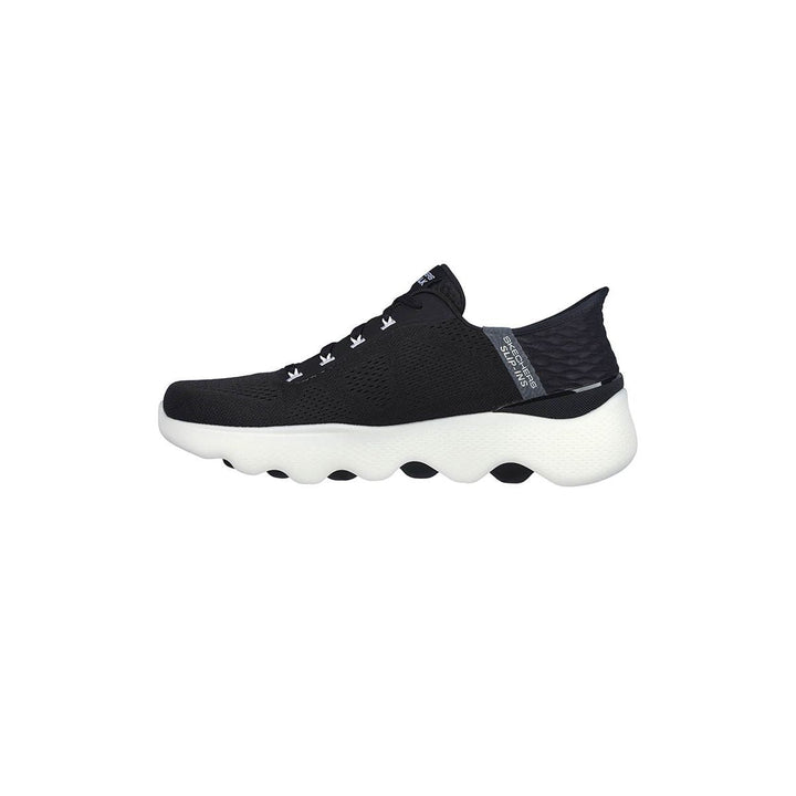 SKECHERS Hands Free Slip-ins® GO WALK® Massage Fit® - Swedish Massage Men's Training Shoes