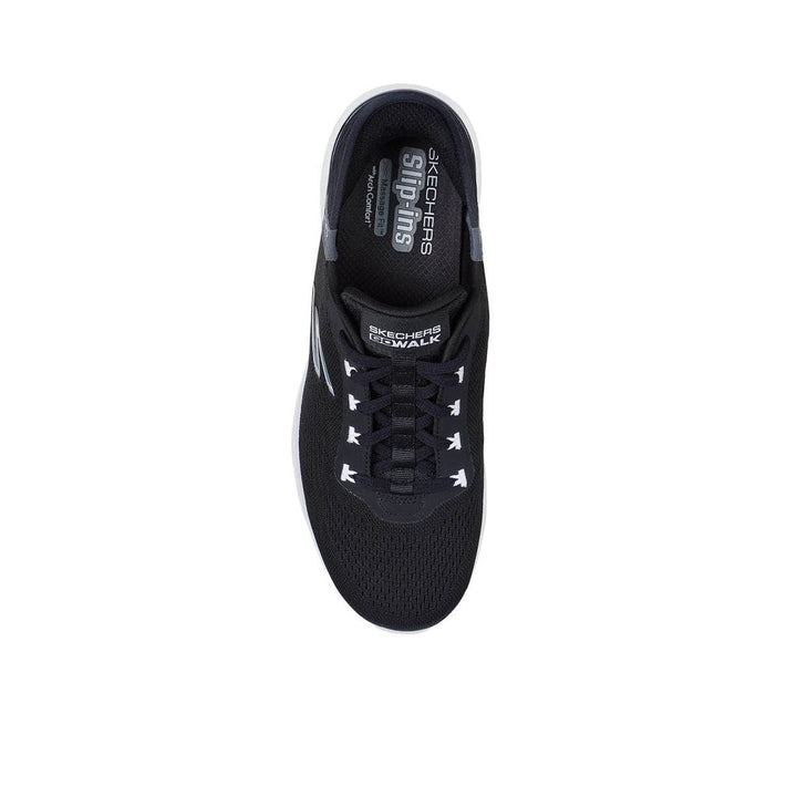 SKECHERS Hands Free Slip-ins® GO WALK® Massage Fit® - Swedish Massage Men's Training Shoes