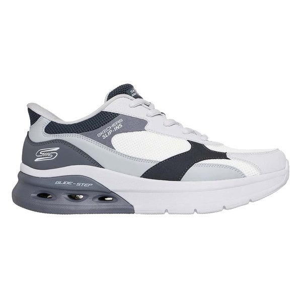 SKECHERS Slip-ins®: BOBS® Arc Waves 2.0 - Class Order Men's Casual Shoes