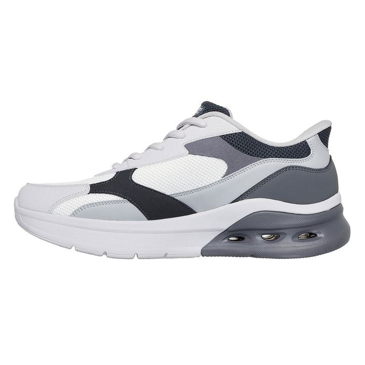 SKECHERS Slip-ins®: BOBS® Arc Waves 2.0 - Class Order Men's Casual Shoes