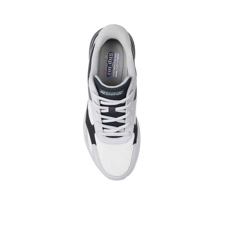 SKECHERS Slip-ins®: BOBS® Arc Waves 2.0 - Class Order Men's Casual Shoes