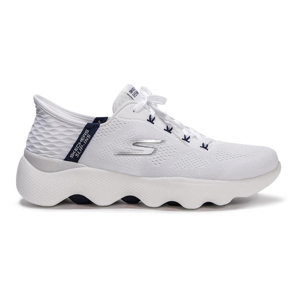 SKECHERS Hands Free Slip-ins® GO WALK® Massage Fit® - Swedish Massage Men's Training Shoes