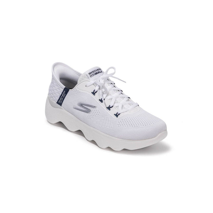 SKECHERS Hands Free Slip-ins® GO WALK® Massage Fit® - Swedish Massage Men's Training Shoes