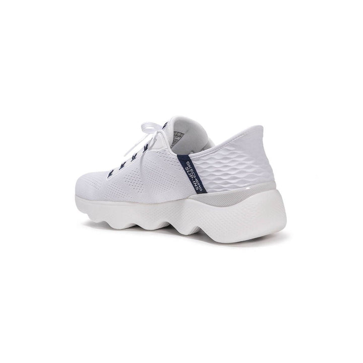 SKECHERS Hands Free Slip-ins® GO WALK® Massage Fit® - Swedish Massage Men's Training Shoes