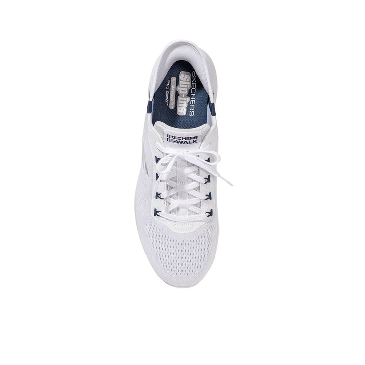 SKECHERS Hands Free Slip-ins® GO WALK® Massage Fit® - Swedish Massage Men's Training Shoes