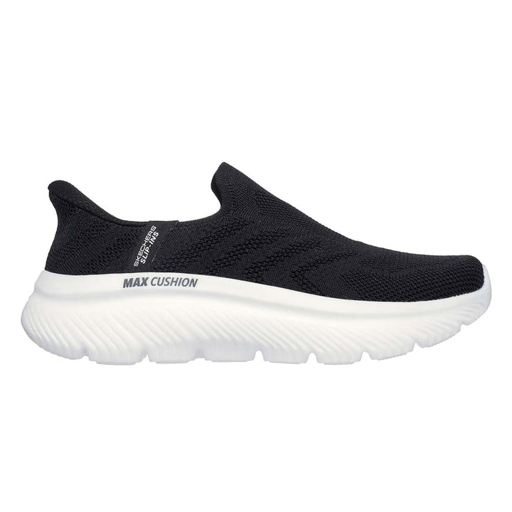 SKECHERS Slip-ins: GOwalk Max Cushioning Hyper Burst - Cleo Women's Training Shoes
