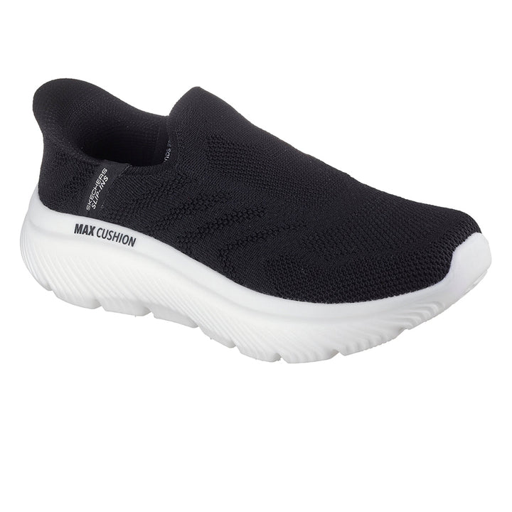 SKECHERS Slip-ins: GOwalk Max Cushioning Hyper Burst - Cleo Women's Training Shoes