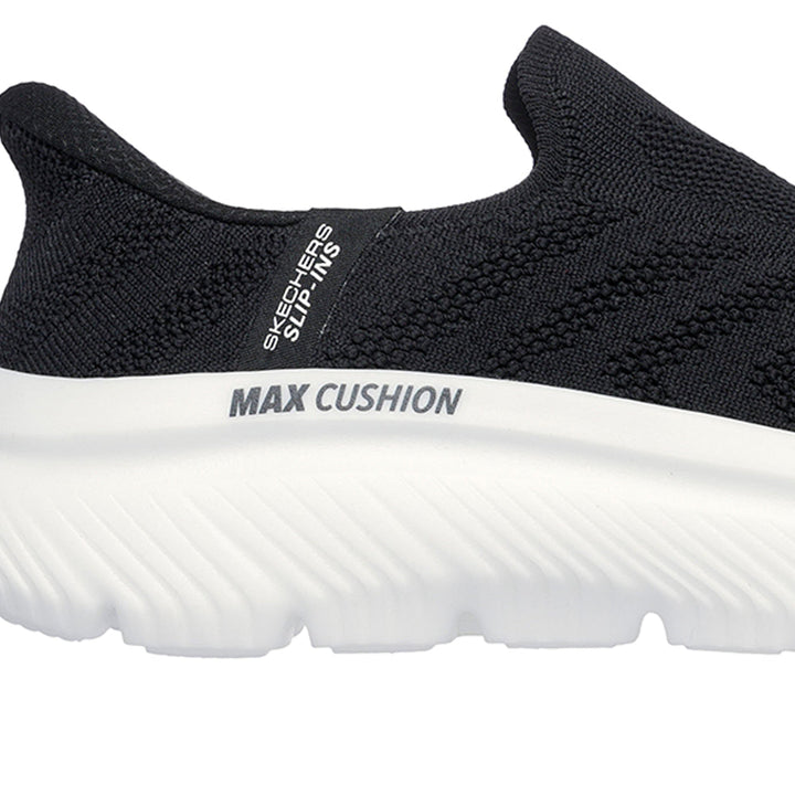 SKECHERS Slip-ins: GOwalk Max Cushioning Hyper Burst - Cleo Women's Training Shoes