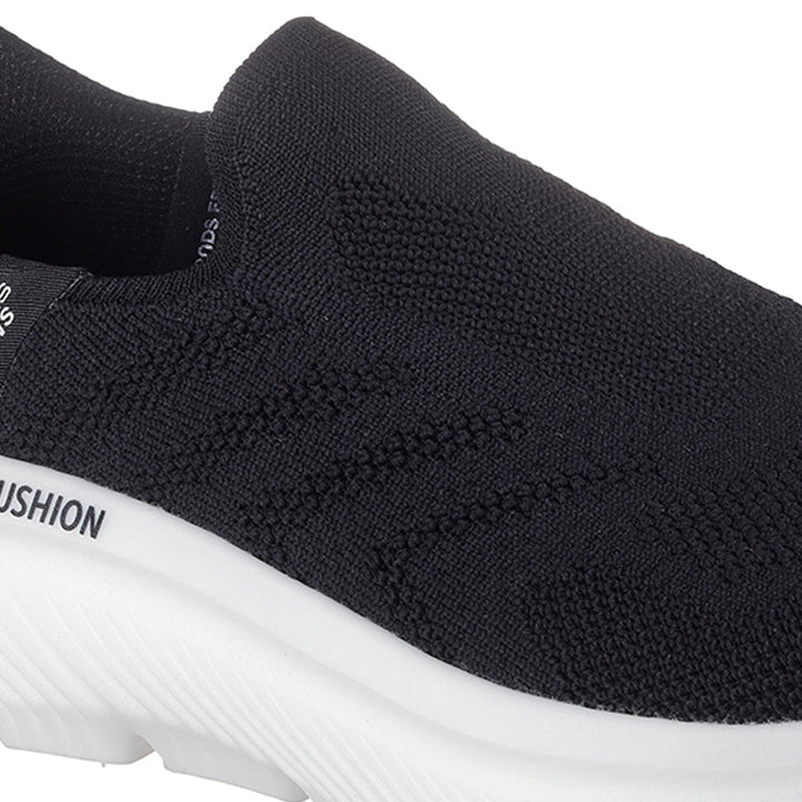 SKECHERS Slip-ins: GOwalk Max Cushioning Hyper Burst - Cleo Women's Training Shoes