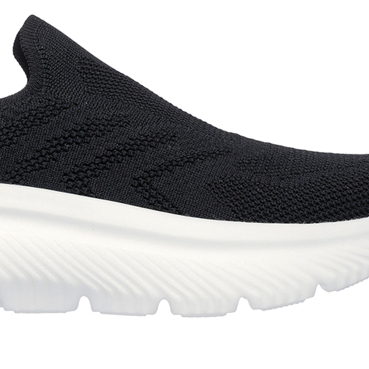 SKECHERS Slip-ins: GOwalk Max Cushioning Hyper Burst - Cleo Women's Training Shoes