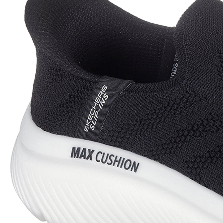 SKECHERS Slip-ins: GOwalk Max Cushioning Hyper Burst - Cleo Women's Training Shoes