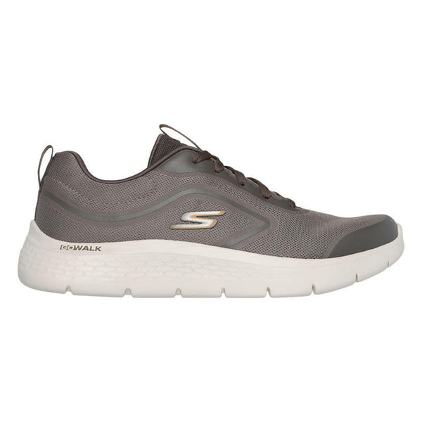 SKECHERS Go Walk Flex - Afternoon Fog Men's Training Shoes