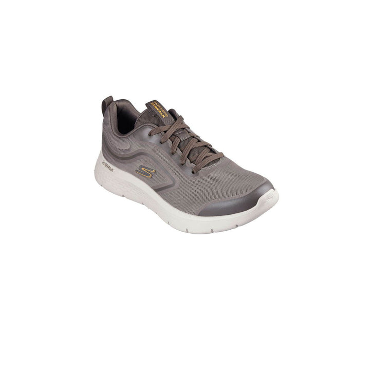 SKECHERS Go Walk Flex - Afternoon Fog Men's Training Shoes