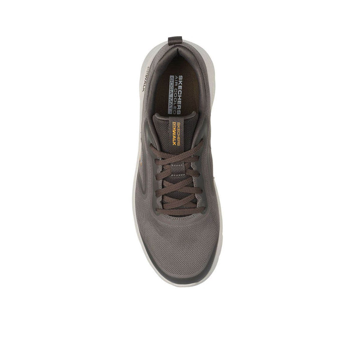 SKECHERS Go Walk Flex - Afternoon Fog Men's Training Shoes