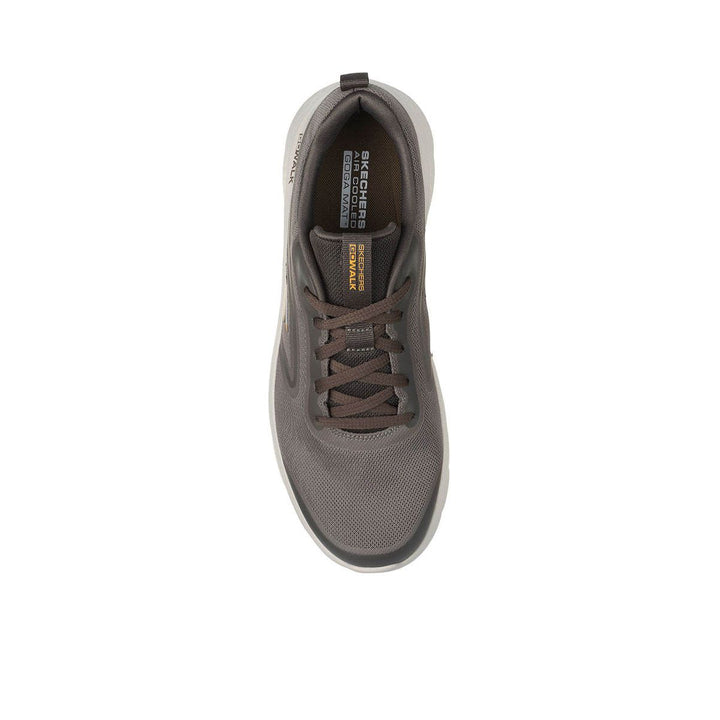 SKECHERS Go Walk Flex - Afternoon Fog Men's Training Shoes