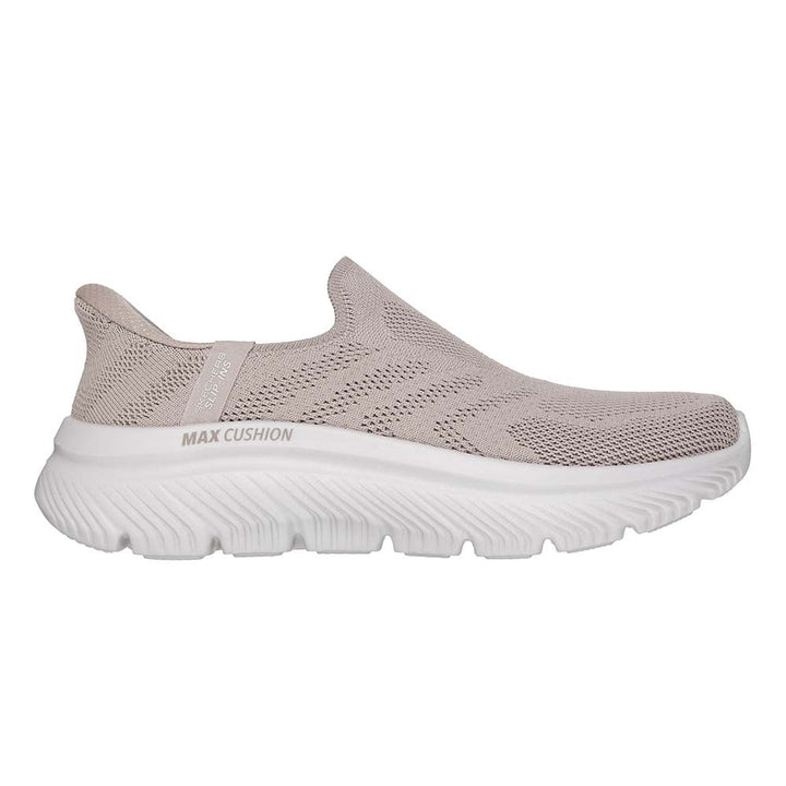 SKECHERS Slip-ins: GOwalk Max Cushioning Hyper Burst - Cleo Women's Training Shoes