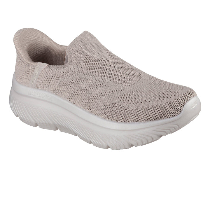 SKECHERS Slip-ins: GOwalk Max Cushioning Hyper Burst - Cleo Women's Training Shoes