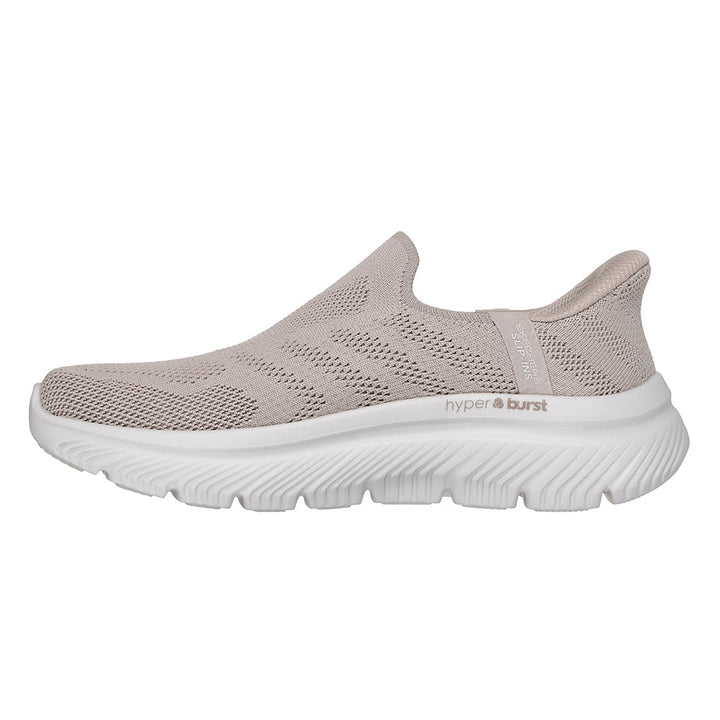 SKECHERS Slip-ins: GOwalk Max Cushioning Hyper Burst - Cleo Women's Training Shoes