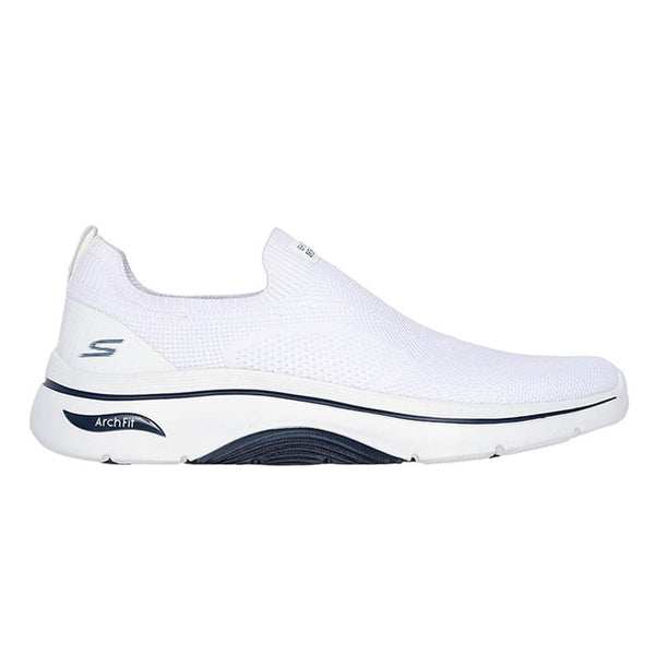 SKECHERS GO WALK® Arch Fit® 2.0 - Knitted Relief Men's Training Shoes