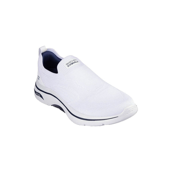 SKECHERS GO WALK® Arch Fit® 2.0 - Knitted Relief Men's Training Shoes