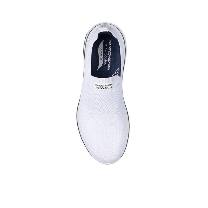 SKECHERS GO WALK® Arch Fit® 2.0 - Knitted Relief Men's Training Shoes