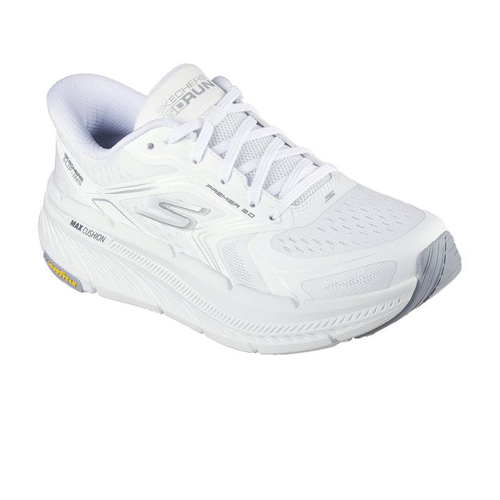 SKECHERS Hands Free Slip-ins®: Max Cushioning Premier 2.0™ - Overland Women's Running Shoes