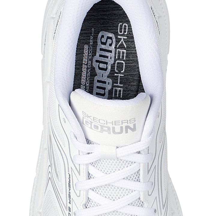 SKECHERS Hands Free Slip-ins®: Max Cushioning Premier 2.0™ - Overland Women's Running Shoes