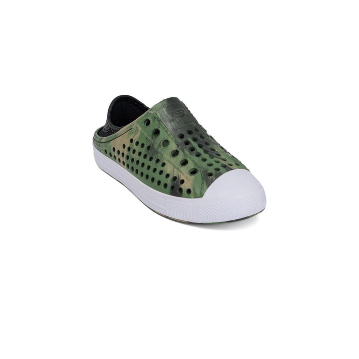 SKECHERS Foamies: Guzman Steps - Solar Surge Boys Casual Shoes