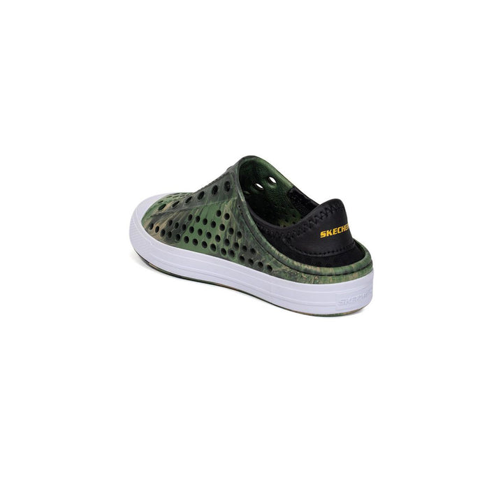 SKECHERS Foamies: Guzman Steps - Solar Surge Boys Casual Shoes