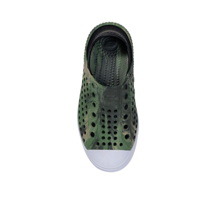 SKECHERS Foamies: Guzman Steps - Solar Surge Boys Casual Shoes