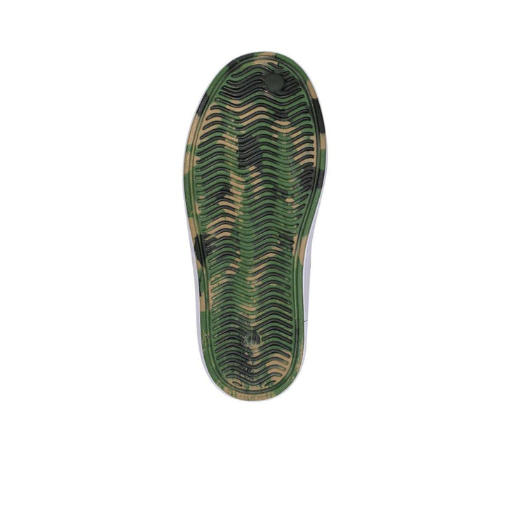 SKECHERS Foamies: Guzman Steps - Solar Surge Boys Casual Shoes