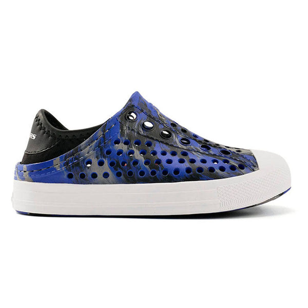 SKECHERS Foamies: Guzman Steps - Solar Surge Boys Casual Shoes